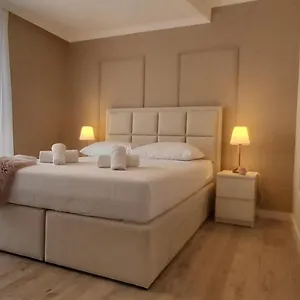 Apartament Maboka, Zadar